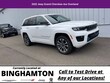 Jeep Grand Cherokee 4xe