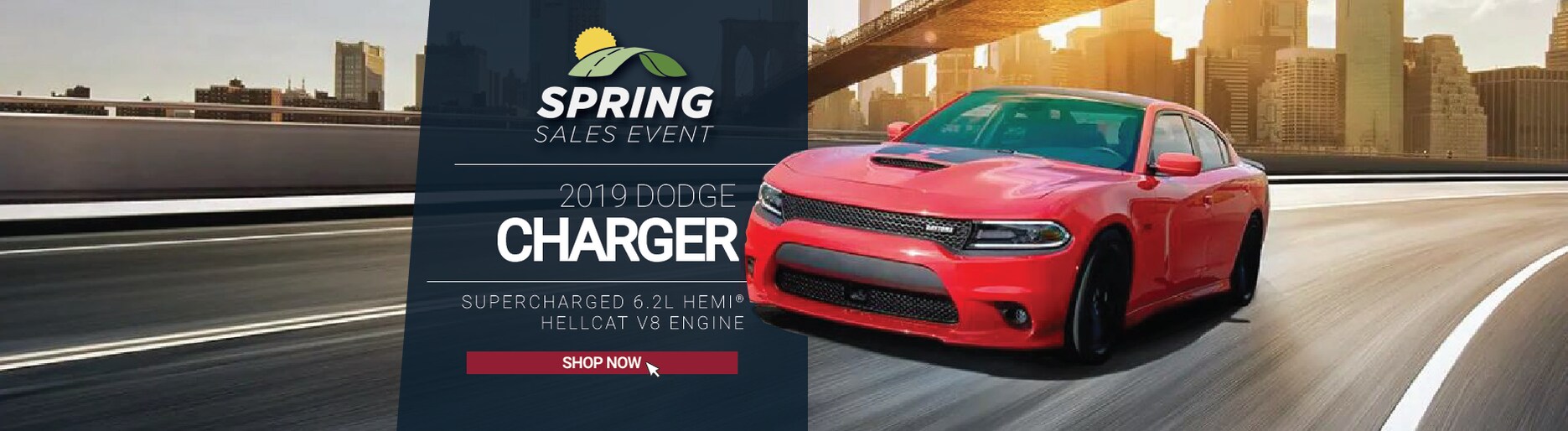 Chrysler Dodge Jeep Ram Dealership in Binghamton, NY