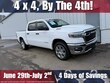  Ram 1500