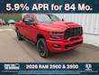  Ram 2500