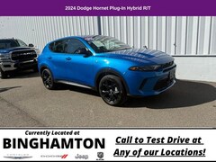 Used 2024 Dodge Hornet R/T SUV for sale in Binghamton, NY