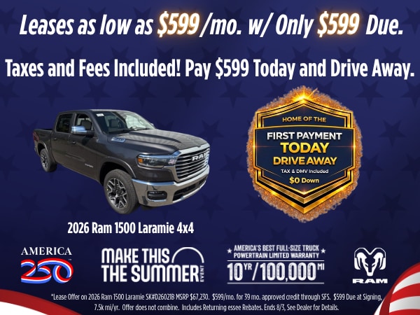 2026 RAM 1500 Big Horn/Lone Star - Photo 6