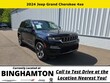  Jeep Grand Cherokee 4xe