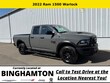  Ram 1500 Classic