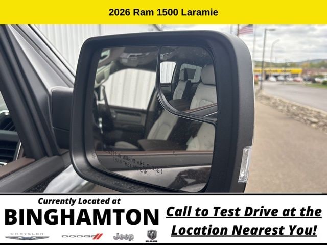 2026 RAM 1500 Laramie - Photo 27