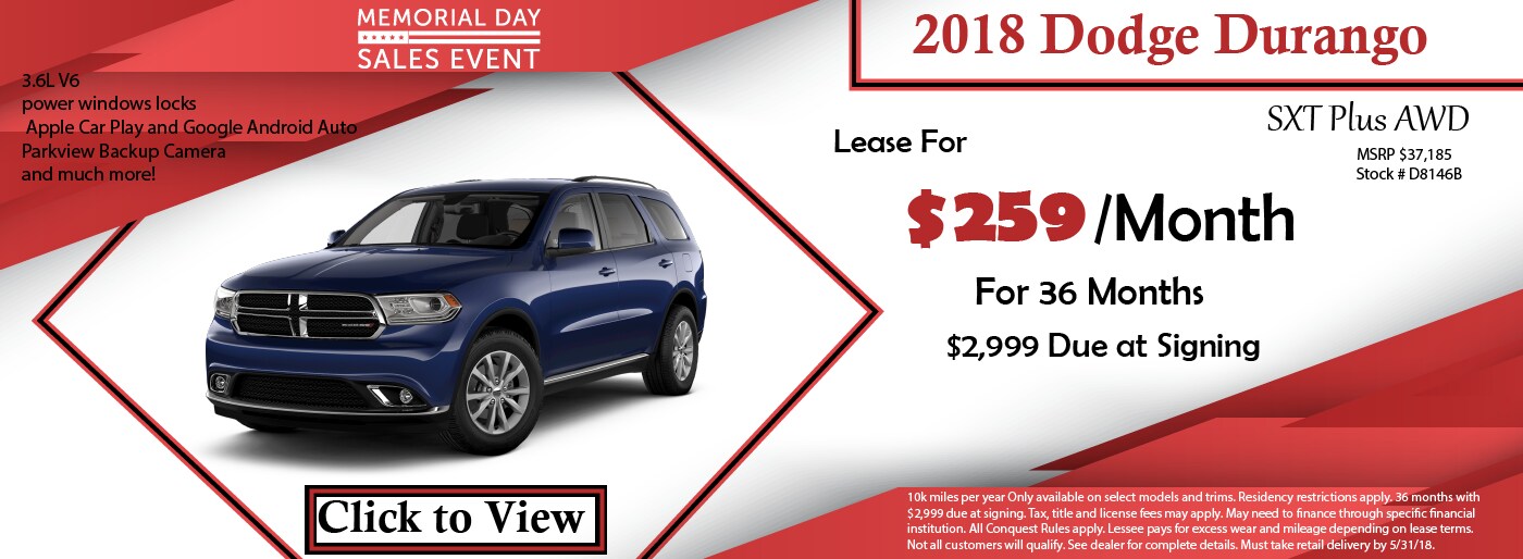 Chrysler Dodge Jeep Ram Dealership In Binghamton Ny