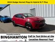 Dodge Hornet