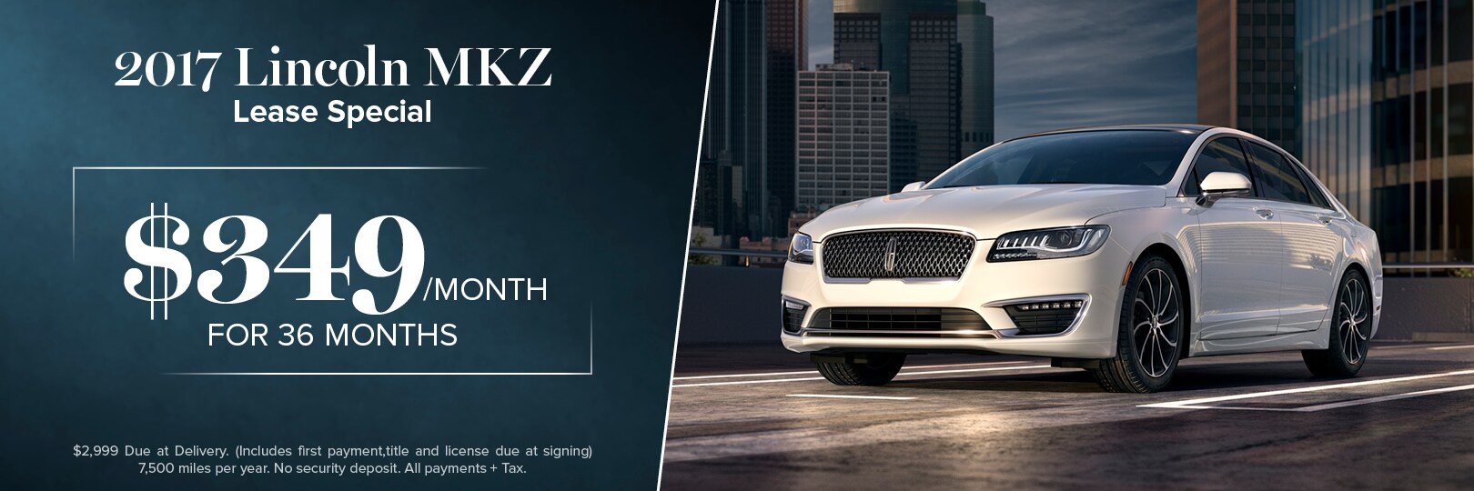 Monroeville's Biondi Lincoln New Lincoln & Used Car Dealership Near Me