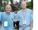 Volunteer