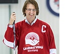 Steve Chipman United Way