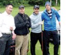Golf Tournament