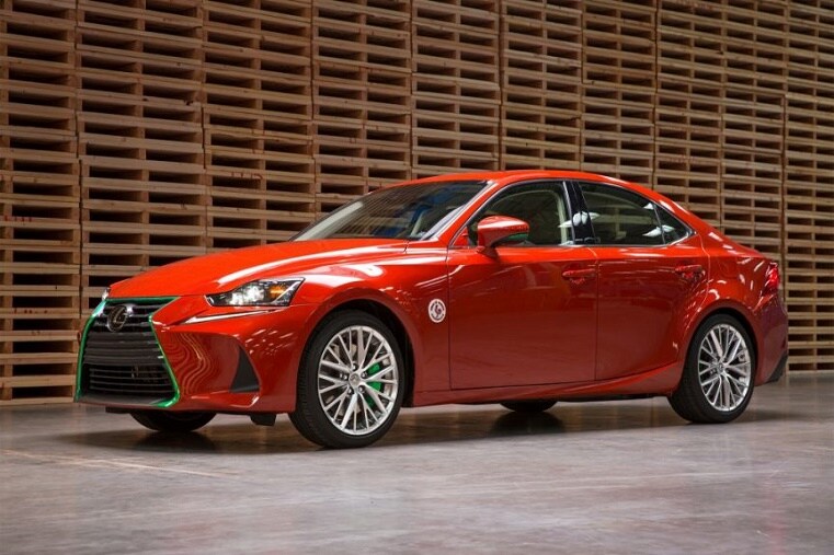 New Lexus Sriracha IS.jpg