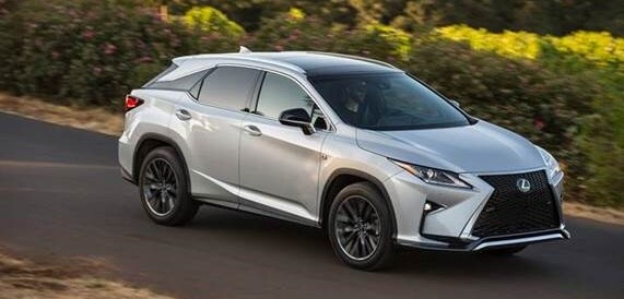 Lexus RX Series Luxury SUV.jpg