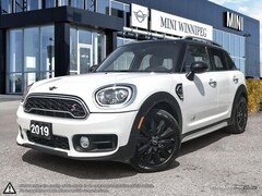 Pre Owned Inventory Mini Winnipeg