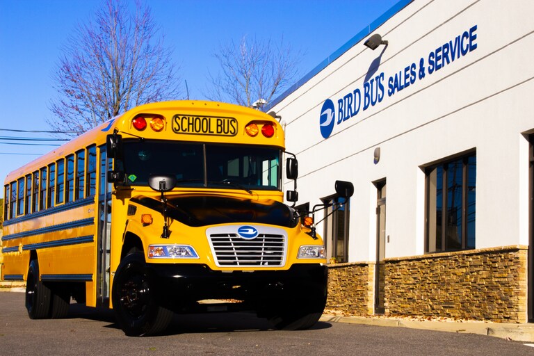 39+ Blue Bird Buses Escolares PNG