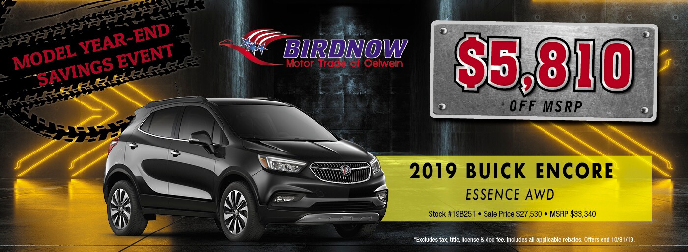 New and Used Chevrolet, Buick, Ford, and Lincoln in Monona, Cedar