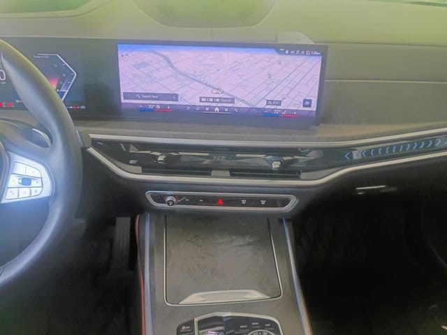 2024 BMW X7 40i - Photo 41