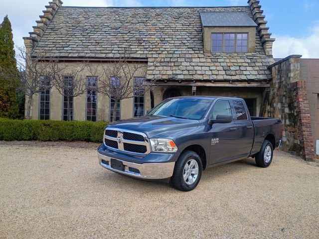 2013 RAM Ram 1500 Pickup Express
