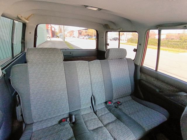 1991 Toyota Land Cruiser - Photo 54