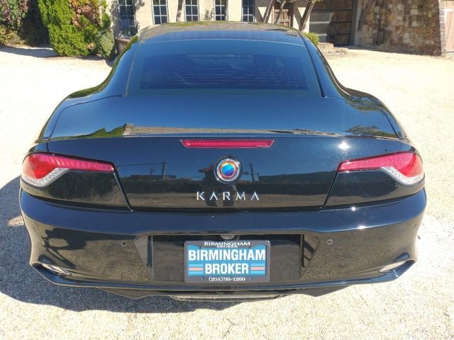 2018 KARMA Revero Base - Photo 21