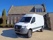  Mercedes-Benz Sprinter 2500