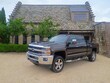  Chevrolet Silverado 2500HD