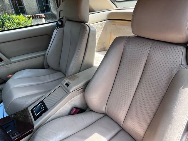 1992 Mercedes-Benz 300 - Photo 25