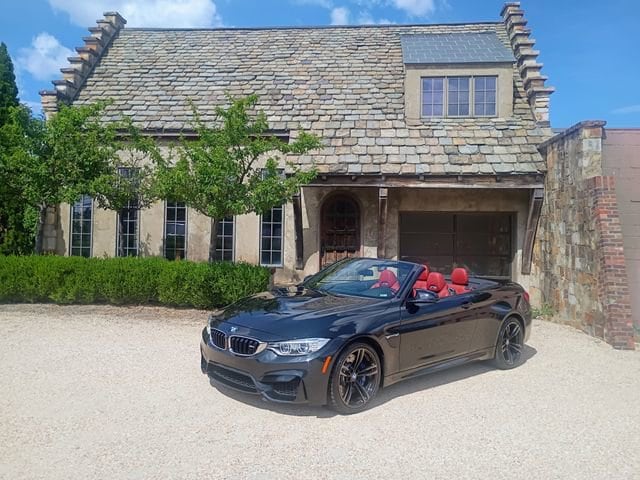 2015 BMW M4 -'s photo