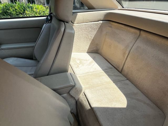 1992 Mercedes-Benz 300 - Photo 39