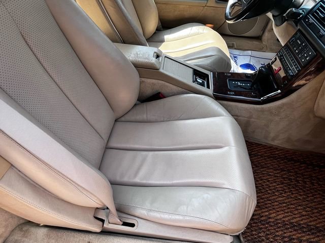 1992 Mercedes-Benz 300 - Photo 44