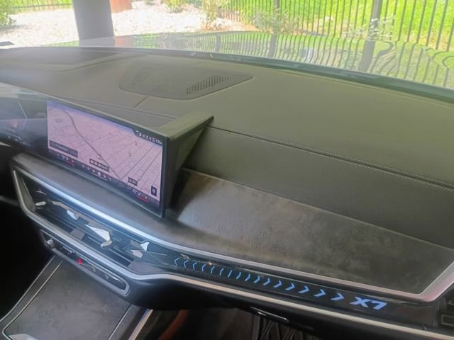 2024 BMW X7 40i - Photo 61