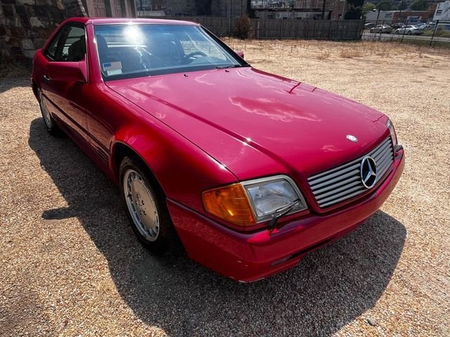 1992 Mercedes-Benz 300 - Photo 14
