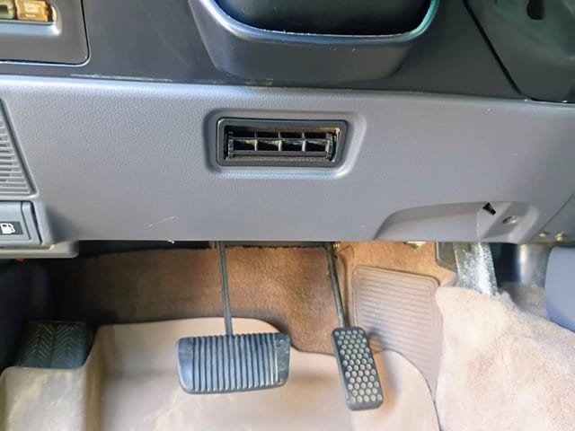 1991 Toyota Land Cruiser - Photo 30