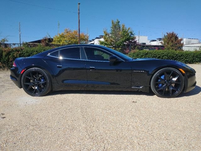2018 KARMA Revero Base - Photo 29