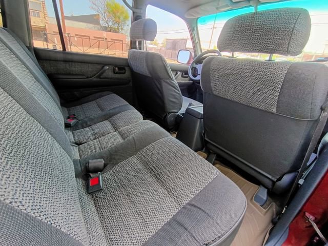 1991 Toyota Land Cruiser - Photo 60