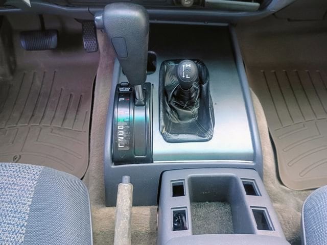 1991 Toyota Land Cruiser - Photo 39