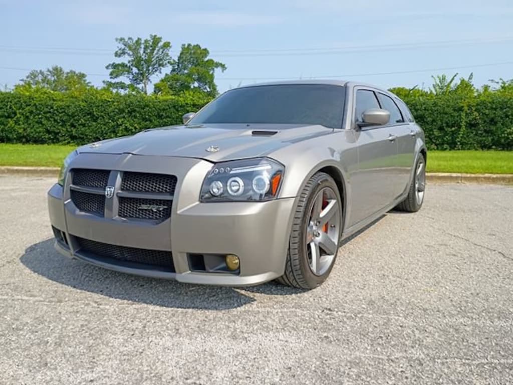 Used 2006 Dodge Magnum SRT8 Wagon