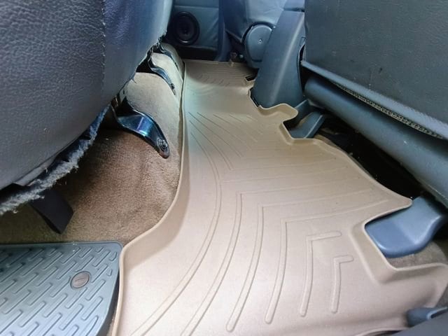 1991 Toyota Land Cruiser - Photo 57