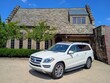  Mercedes-Benz GL-Class