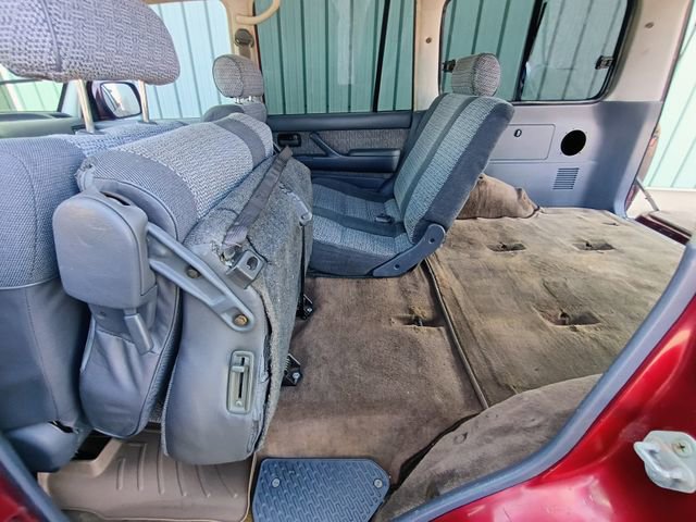 1991 Toyota Land Cruiser - Photo 69