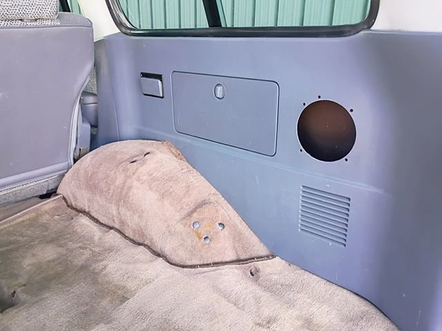 1991 Toyota Land Cruiser - Photo 71