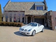  Mercedes-Benz SLK-Class