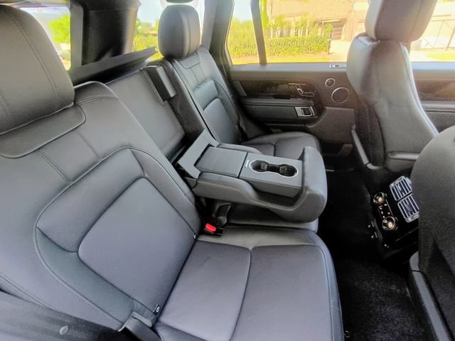 2020 Land Rover Range Rover HSE - Photo 54
