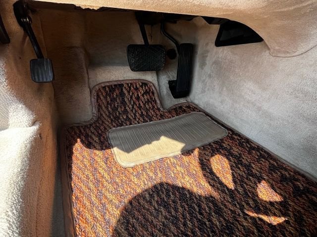 1992 Mercedes-Benz 300 - Photo 29