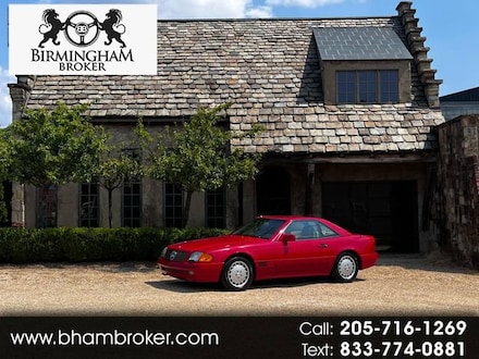 1992 Mercedes-Benz 300 3.0 (M5) (STD is Estimated) Sedan