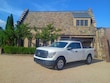 Nissan Titan