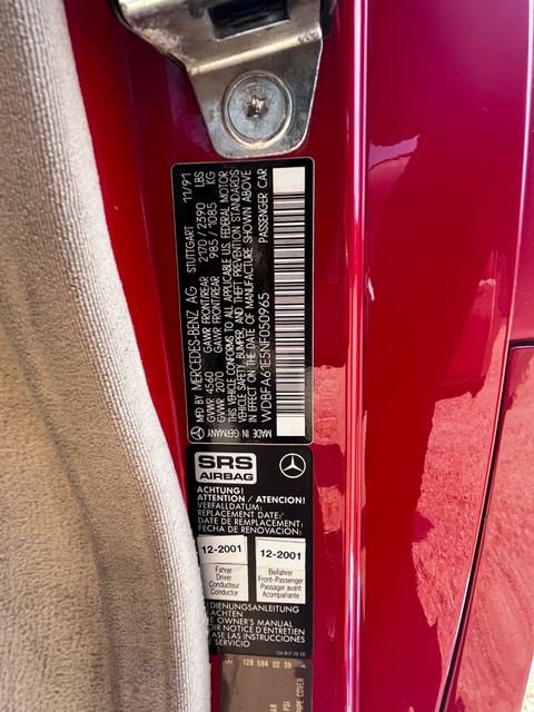 1992 Mercedes-Benz 300 - Photo 27
