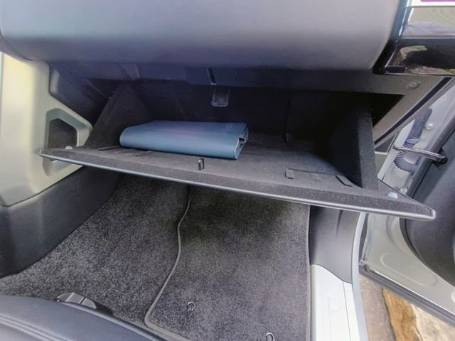 2020 Land Rover Range Rover HSE - Photo 45