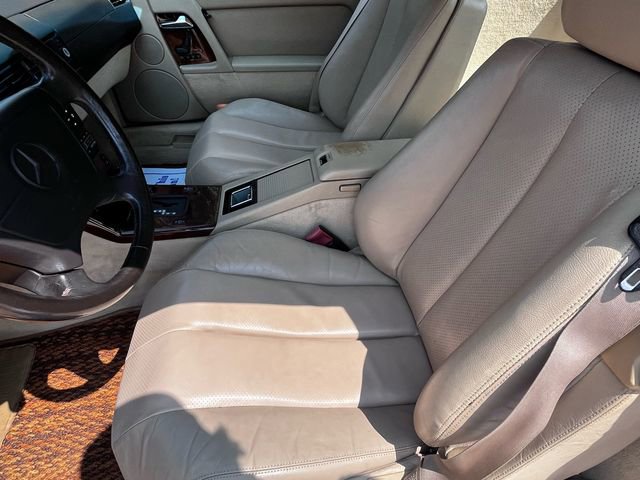 1992 Mercedes-Benz 300 - Photo 23