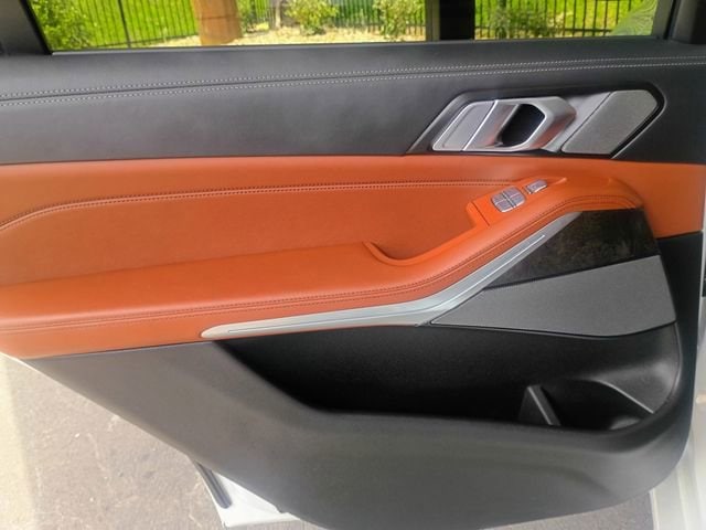 2024 BMW X7 40i - Photo 71